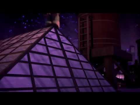 TMNT 2012 Turtles vs Bradford and Xever