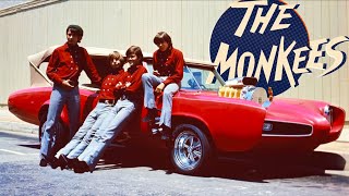 Classic Cars of The Monkees (TV Series 1966-1968)