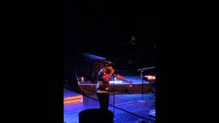 Charles Hamilton Live @ regency ballroom June 8th, - correct