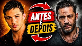 13 Atores de Hollywood: Antes e Depois – Como Estão Hoje?🔁
