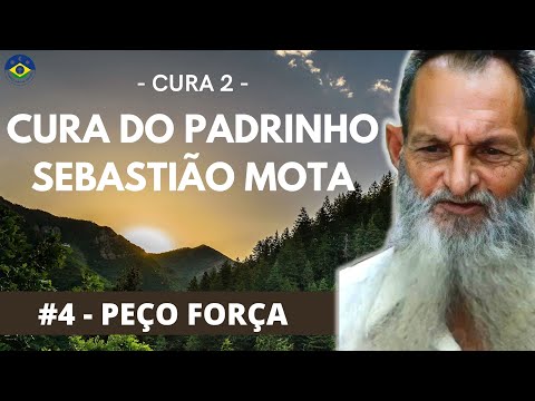Hino  #4 - Peço Força - (Gravação Oficial ) ❤️ Cura 2 ❤️