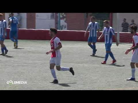 CF Recambios Colón  2 - 1  UD Benigànim  2021/22
