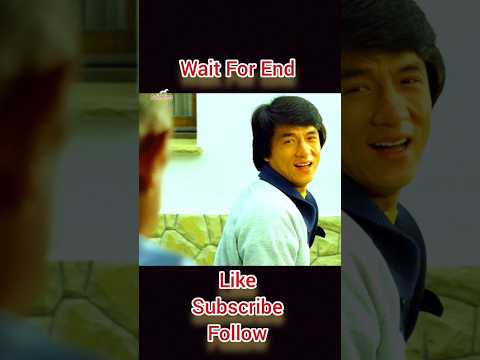 Jackie Chan #superstar ACTION TIME #shortsvideo number 119 #viral #highlight #shortsfeed