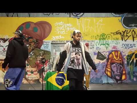 FINAL| JOÃO NVD x MUZY| BATALHA DAS PISTAS| 29/06/22