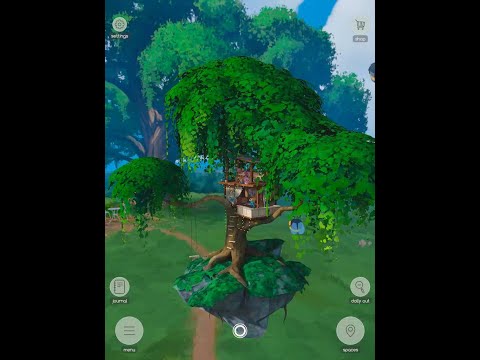 Florisium Gameplay