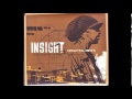 Insight-Now time to cool out (2004)
