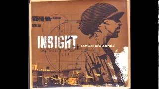 Insight-Now time to cool out (2004)