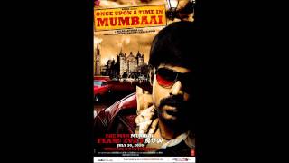 I Am In Love  KARAOKE By Karthik - Once Upon A Time In Mumbaai 2010