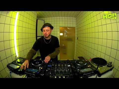 Nathan Melja | HÖR - Feb 7 / 2023