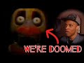 It Was Over Before It Started The Salvage FNAF VHS By Spectre HR