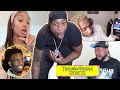 Tylil James EXPOSED The Truth About GiGi Kai Cenat Drama Tylil Responds To DJ Akademiks