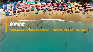 Free - Donavan Frankenreiter
