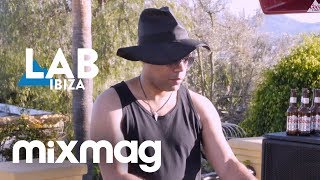 Carl Craig - Live @ Mixmag Lab IBZ 2017