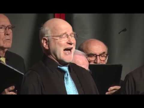 Voix du fleuve aux vœux 2019