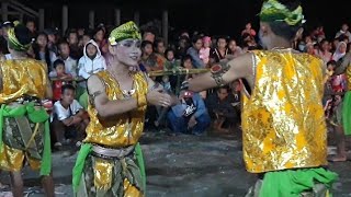 Download lagu Jathilan Sekar Kencono ft Gedruk Simbah di Rewulu mp3