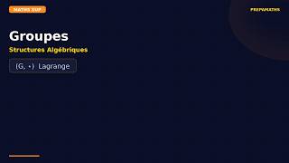 Dénombrement — Arrangements et combinaisons