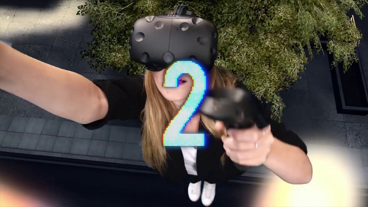 Trailer Virtual Center