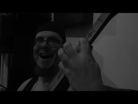 Ramskull Recording Session at Studio 23