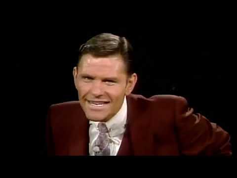 Classic Kenneth Copeland - Becoming a Vessel of Honor - 1983