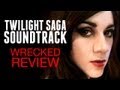 Twilight Saga Soundtrack: Breaking Dawn Part 2 ...