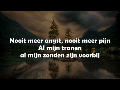 Opwekking met tekst 792 Eeuwig halleluja