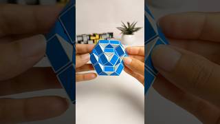 Download lagu Easiest Magic Snake Cube Stand 🧩 #shorts mp3