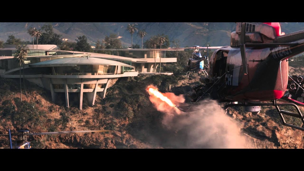 trailer Oficial