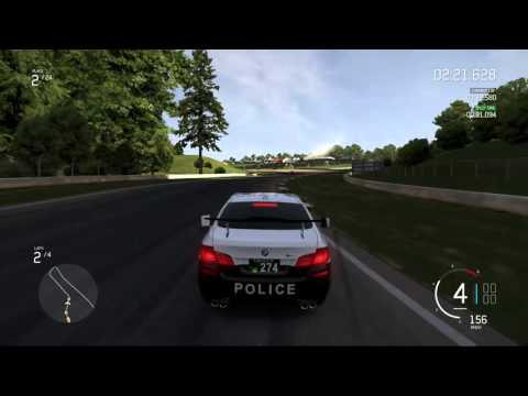 Forza 6 Gameplay Sport Icons Career Part 4