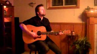 KX 94.7 Private Acoustic Concert - Jason McCoy - Everything