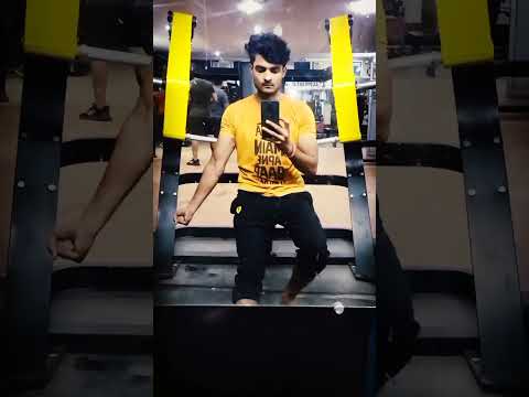 💪 🔥🔥 #ytshorts #trending #fitness #shorts #fitnessmotivation #abhishekyadav