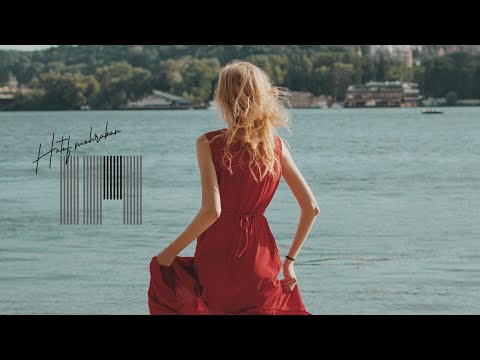 Hatef Mehraban and Sevinj Mirzali - Ay Qiz [Official Music]