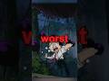 3 Worst Quirks In My Hero Academia Mha