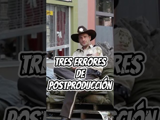 Vídeo relacionado con Cartera de Walking Dead No se abra Correa abotonado Gris