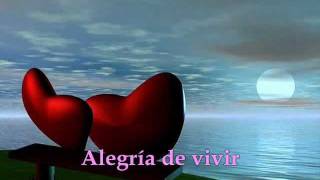 Alegría de vivir - Ray Heredia