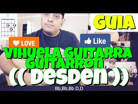 Desden - Mariachi Vargas