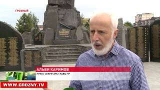 Ахмат-Хажди Кадыров - человек, остановивший кровопролитие и восстановивший мир на чеченской земле