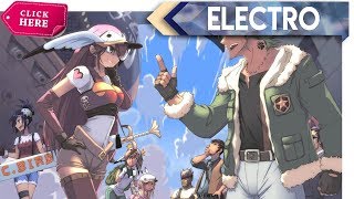 Glude - Dreamers [NCS Release]