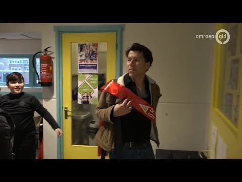 GLD Nieuws 22 januari 2020