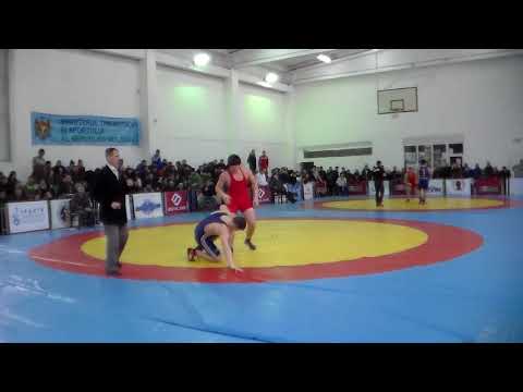 Greco Romane md 2017 ٭  18  ٭ C R Moldova U 23 28 01 2017