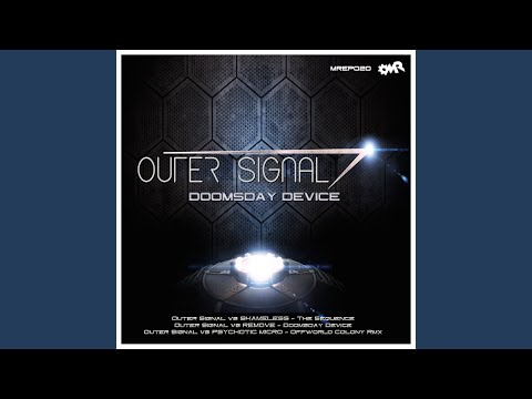 OffWorld Colony (Remix)