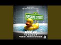 Rubber Duckie From Sesame Street Sped Up Version
