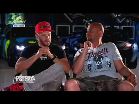 Geiler Lexus GS450H Gebrauchtwagentest