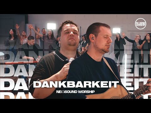 Dankbarkeit (Deutsches Cover "Gratitude" von Brandon Lake)