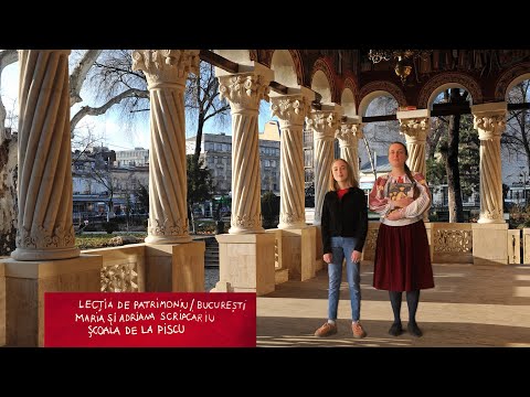 Lecţia 02   Înapoi în timp, pe vremea Brâncovenilor (I)