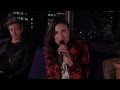 World Premiere of "I See You" by Idina Menzel