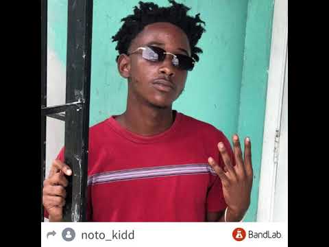 Noto Kidd - Tribal Rebellions