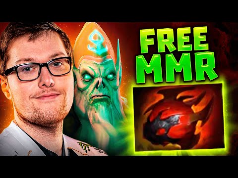 This Item on Necro is BROKEN