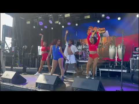 MODELINE RAYMOND COMPAS FESTIVAL 2025