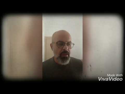 Gli Stroppaghetti - Ode all'autista dell'autobus