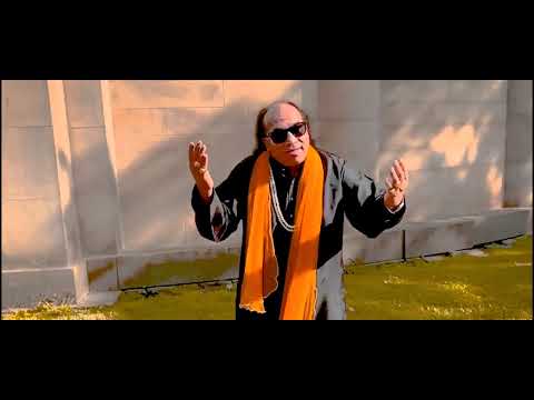 Eid Mubarak Special/ Kameez Tari Kali by Chahat Fateh Ali Khan